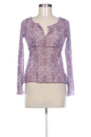 Damen Shirt H&M Divided, Größe M, Farbe Mehrfarbig, Preis € 6,99