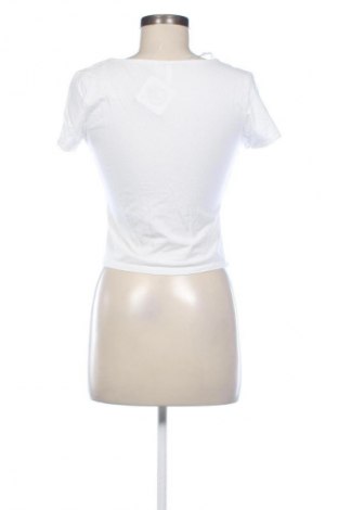 Dámská halenka H&M Divided, Velikost M, Barva Bílá, Cena  241,00 Kč