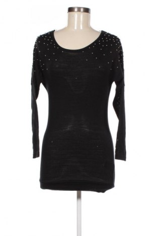 Bluzka damska H&M Divided, Rozmiar XS, Kolor Czarny, Cena 62,99 zł