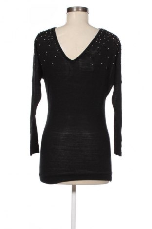 Bluzka damska H&M Divided, Rozmiar XS, Kolor Czarny, Cena 62,99 zł