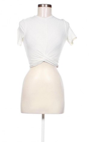 Dámská halenka H&M Divided, Velikost XS, Barva Krémová, Cena  241,00 Kč