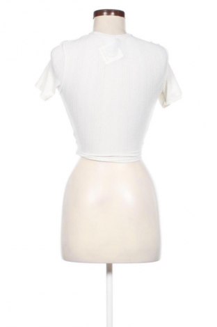 Dámská halenka H&M Divided, Velikost XS, Barva Krémová, Cena  241,00 Kč