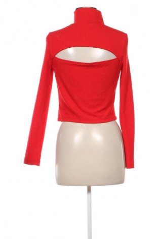 Damen Shirt H&M Divided, Größe M, Farbe Rot, Preis € 13,99