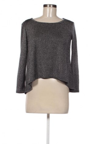 Dámská halenka H&M Divided, Velikost XS, Barva Stříbrná, Cena  159,00 Kč