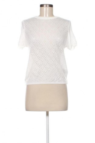 Bluzka damska H&M Divided, Rozmiar M, Kolor Biały, Cena 30,99 zł