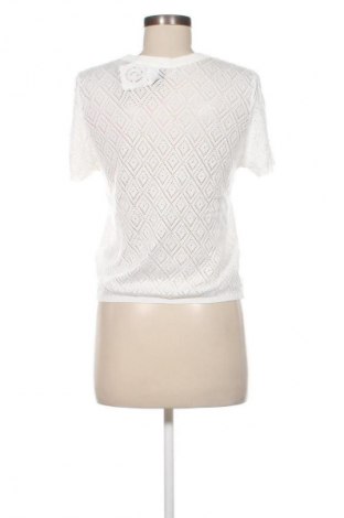Bluzka damska H&M Divided, Rozmiar M, Kolor Biały, Cena 30,99 zł