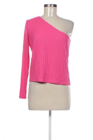 Damen Shirt H&M Divided, Größe L, Farbe Rosa, Preis € 7,99