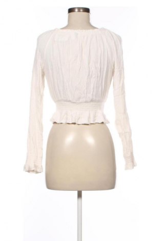 Damen Shirt H&M Divided, Größe S, Farbe Ecru, Preis € 14,83