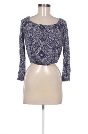 Damen Shirt H&M Divided, Größe S, Farbe Mehrfarbig, Preis € 6,99