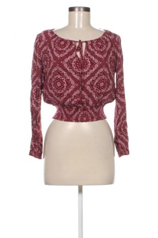 Dámská halenka H&M Divided, Velikost S, Barva Vícebarevné, Cena  139,00 Kč