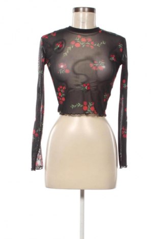 Bluză de femei H&M Divided, Mărime XS, Culoare Multicolor, Preț 33,99 Lei