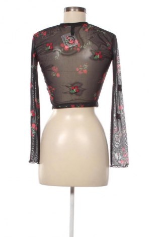 Bluză de femei H&M Divided, Mărime XS, Culoare Multicolor, Preț 33,99 Lei