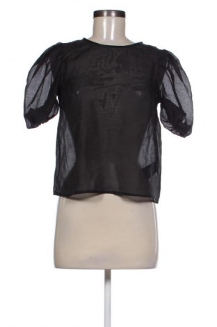 Damen Shirt H&M Divided, Größe S, Farbe Schwarz, Preis € 9,72