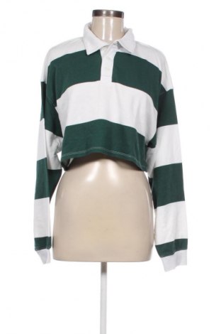 Damen Shirt H&M Divided, Größe L, Farbe Mehrfarbig, Preis € 9,99