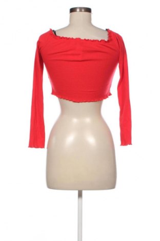 Damen Shirt H&M Divided, Größe S, Farbe Rot, Preis € 6,99