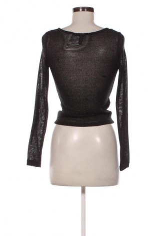 Dámska blúza H&M Divided, Veľkosť XS, Farba Čierna, Cena  12,92 €