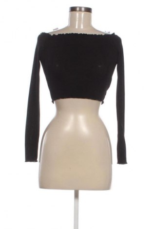 Damen Shirt H&M Divided, Größe S, Farbe Schwarz, Preis € 5,99