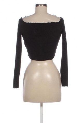 Damen Shirt H&M Divided, Größe S, Farbe Schwarz, Preis € 5,99