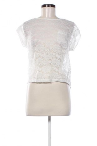 Női blúz H&M Divided, Méret XS, Szín Fehér, Ár 3 910 Ft