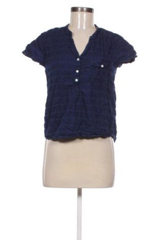 Női blúz H&M L.O.G.G., Méret M, Szín Kék, Ár 3 229 Ft
