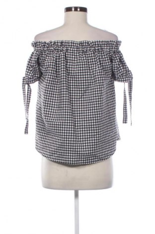 Damen Shirt H&M L.O.G.G., Größe M, Farbe Mehrfarbig, Preis € 13,09
