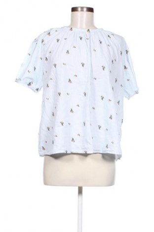 Dámská halenka H&M L.O.G.G., Velikost XL, Barva Vícebarevné, Cena  219,00 Kč