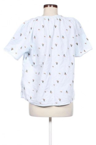 Dámská halenka H&M L.O.G.G., Velikost XL, Barva Vícebarevné, Cena  219,00 Kč