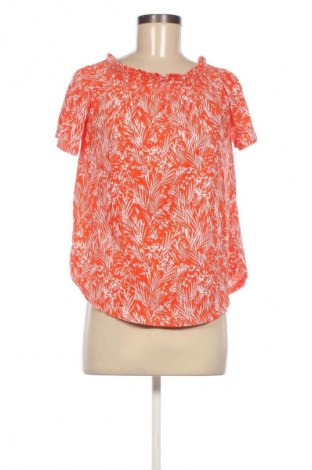 Damen Shirt H&M L.O.G.G., Größe S, Farbe Mehrfarbig, Preis € 7,99