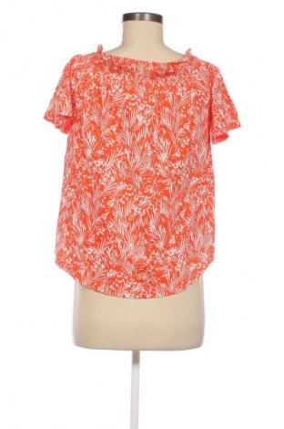 Damen Shirt H&M L.O.G.G., Größe S, Farbe Mehrfarbig, Preis € 7,99