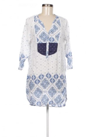 Dámská halenka H&M L.O.G.G., Velikost XL, Barva Vícebarevné, Cena  309,00 Kč