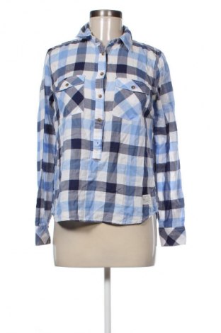 Damen Shirt H&M L.O.G.G., Größe S, Farbe Mehrfarbig, Preis € 5,99