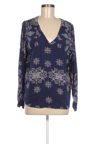Damen Shirt H&M L.O.G.G., Größe XL, Farbe Mehrfarbig, Preis € 5,99
