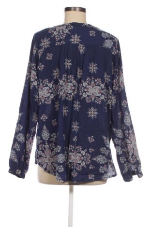 Damen Shirt H&M L.O.G.G., Größe XL, Farbe Mehrfarbig, Preis € 5,99
