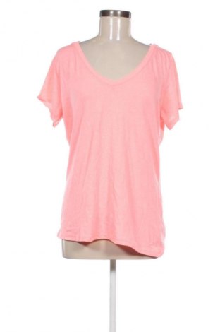 Damen Shirt H&M L.O.G.G., Größe XL, Farbe Rosa, Preis € 5,99