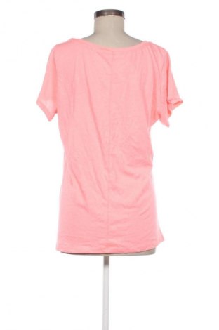 Damen Shirt H&M L.O.G.G., Größe XL, Farbe Rosa, Preis € 5,99