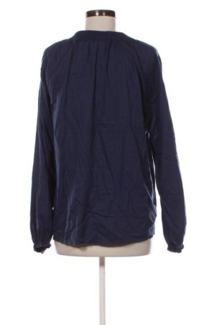 Dámská halenka H&M L.O.G.G., Velikost L, Barva Modrá, Cena  169,00 Kč