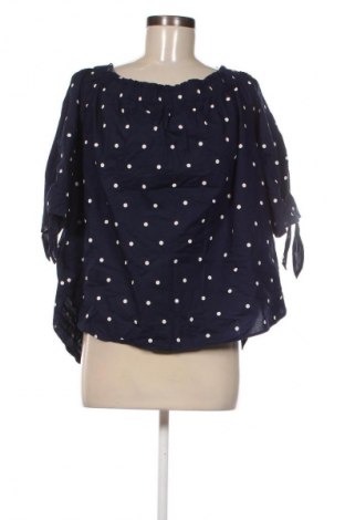 Damen Shirt H&M L.O.G.G., Größe XL, Farbe Mehrfarbig, Preis € 10,99