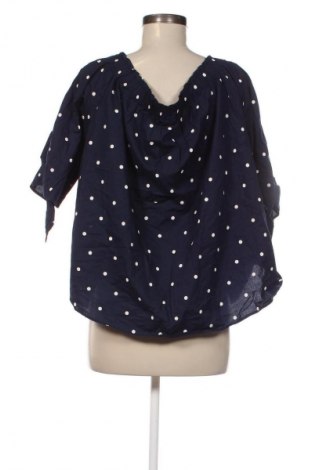 Damen Shirt H&M L.O.G.G., Größe XL, Farbe Mehrfarbig, Preis € 10,99