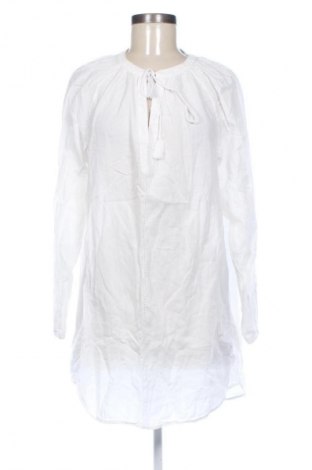 Damen Shirt H&M L.O.G.G., Größe XL, Farbe Weiß, Preis € 9,72