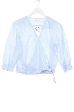 Dámská halenka H&M L.O.G.G., Velikost S, Barva Vícebarevné, Cena  139,00 Kč