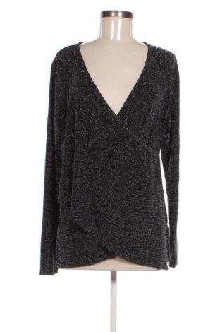 Γυναικεία μπλούζα H&M Mama, Μέγεθος L, Χρώμα Πολύχρωμο, Τιμή 10,99 €