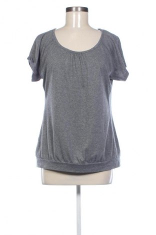 Dámska blúza H&M Sport, Veľkosť L, Farba Sivá, Cena  15,36 €