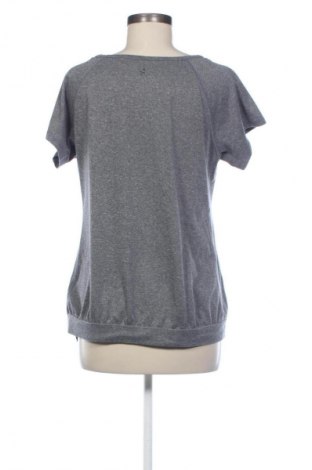 Dámska blúza H&M Sport, Veľkosť L, Farba Sivá, Cena  15,36 €