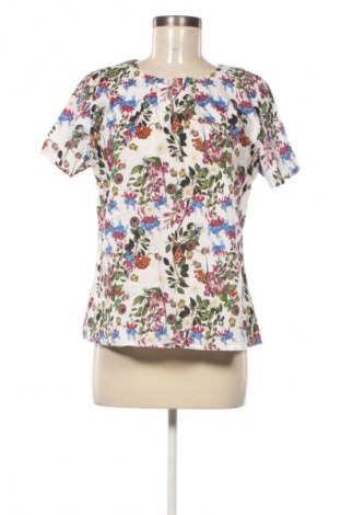 Damen Shirt H.Moser, Größe M, Farbe Mehrfarbig, Preis € 8,99