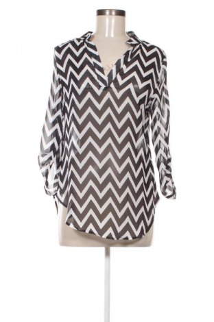 Damen Shirt Haily`s, Größe M, Farbe Mehrfarbig, Preis € 11,99