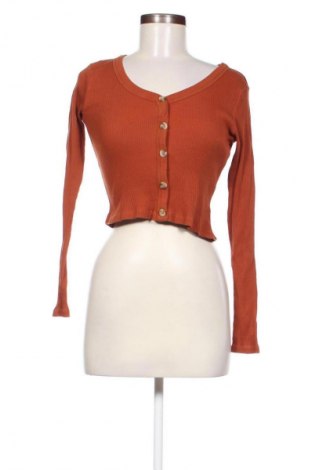 Damen Shirt Haily`s, Größe M, Farbe Braun, Preis € 11,99
