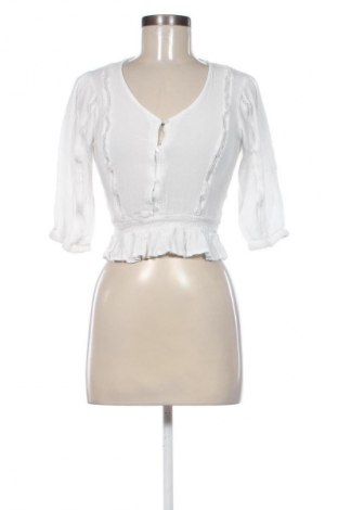 Damen Shirt Haily`s, Größe XS, Farbe Weiß, Preis € 13,00
