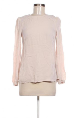 Damen Shirt Hallhuber, Größe XS, Farbe Beige, Preis 33,99 €