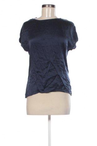 Damen Shirt Hallhuber, Größe M, Farbe Blau, Preis € 23,99