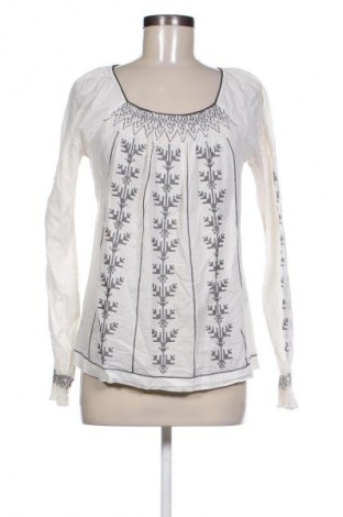 Dámska blúza Hallhuber, Veľkosť XS, Farba Biela, Cena  16,95 €